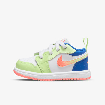Nike Патики JORDAN 1 LOW ALT SE UNI BT 