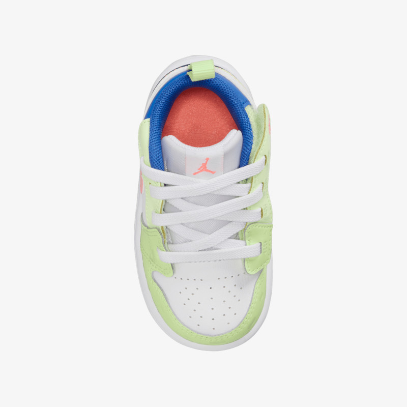 Nike Патики JORDAN 1 LOW ALT SE UNI BT 