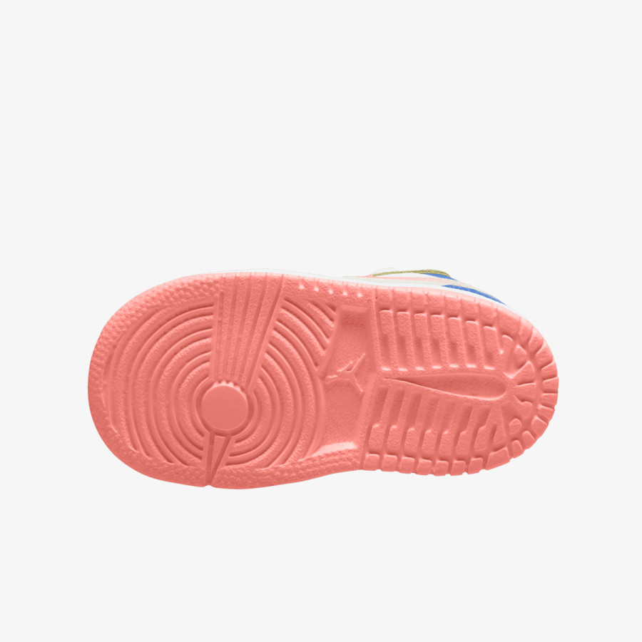 Nike Патики JORDAN 1 LOW ALT SE UNI BT 