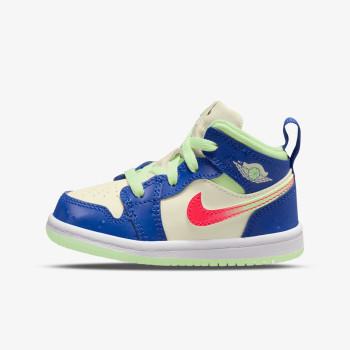 Nike Патики Jordan 1 Mid SE 