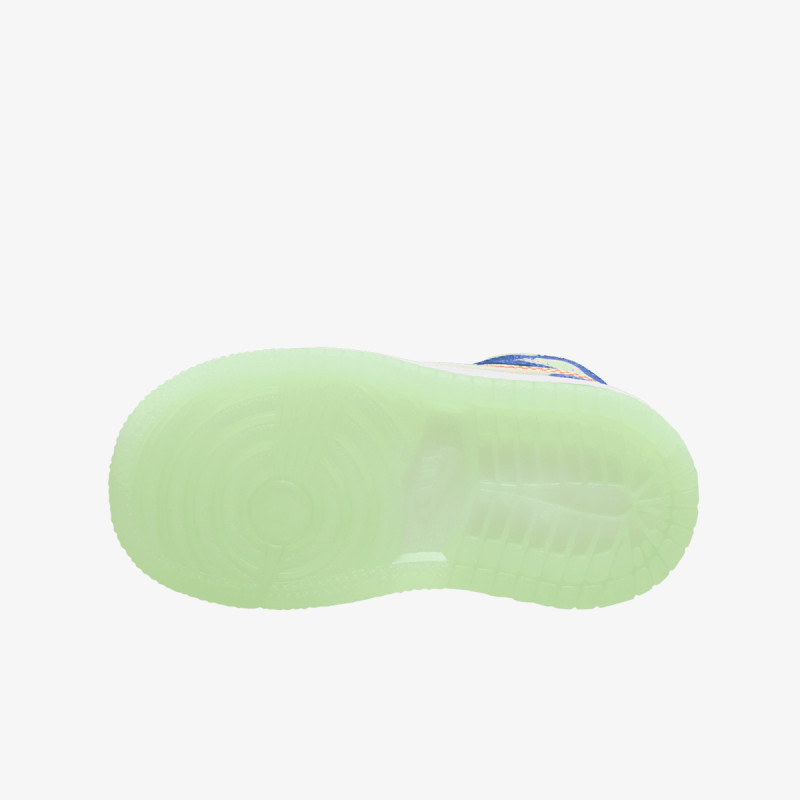 Nike Патики Jordan 1 Mid SE 