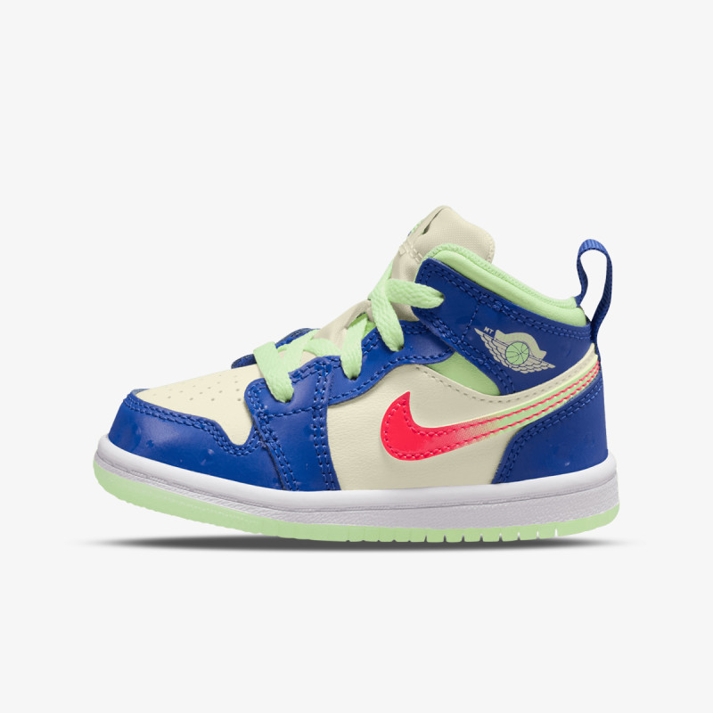 Nike Патики Jordan 1 Mid SE 