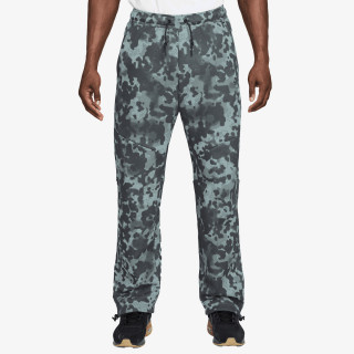 Nike Долен дел тренерки M NK TECH FLC OH PANT CAMO 