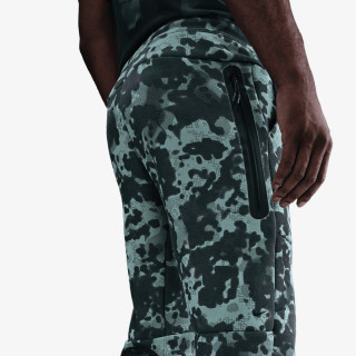 Nike Долен дел тренерки M NK TECH FLC OH PANT CAMO 