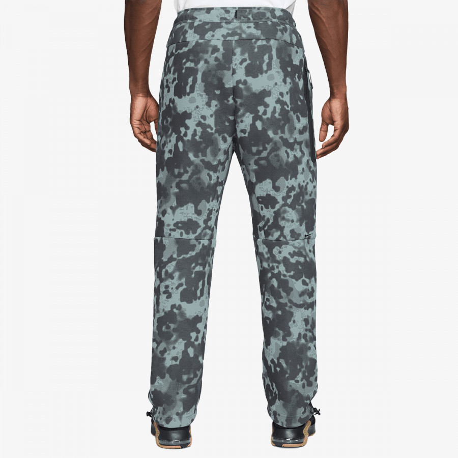 Nike Долен дел тренерки M NK TECH FLC OH PANT CAMO 
