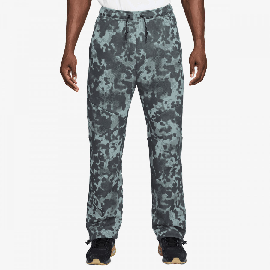 Nike Долен дел тренерки M NK TECH FLC OH PANT CAMO 