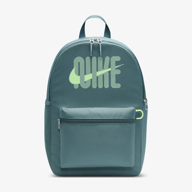 Nike Çantë shpine NK HERITAGE BKPK 2.0-HBR SU26 