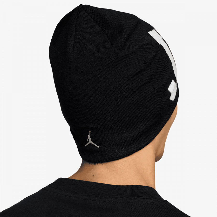 Nike Капа U J PEAK BEANIE BRK GX 