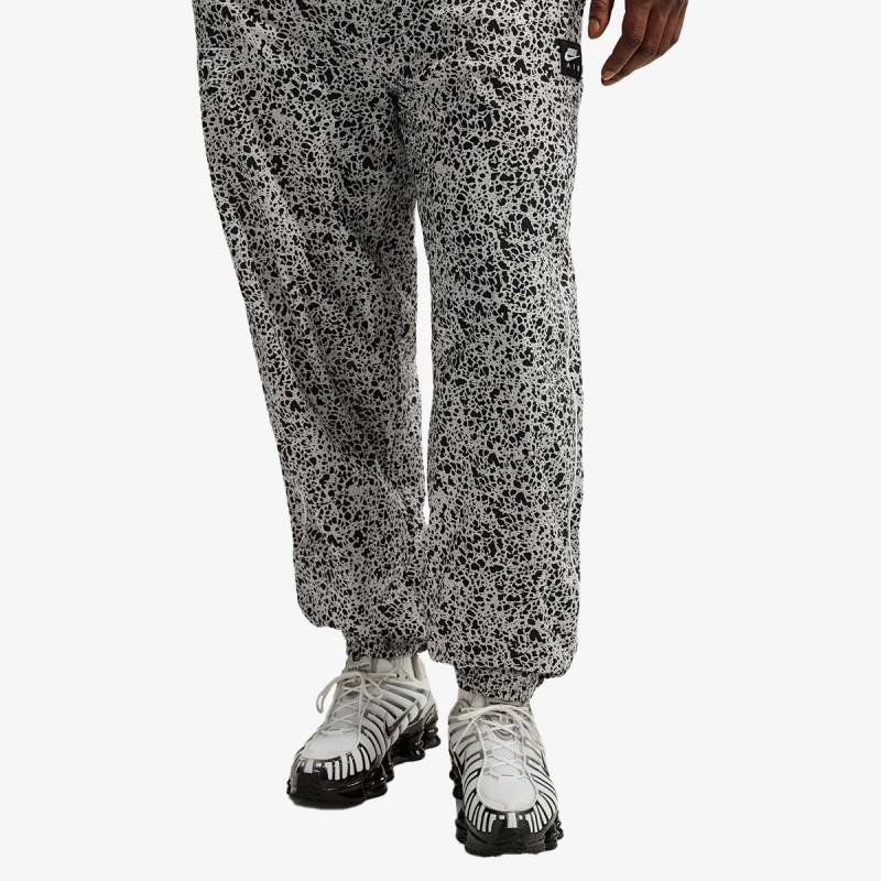 Nike Долен дел тренерки M NK AIR WVN AOP PANT TL 