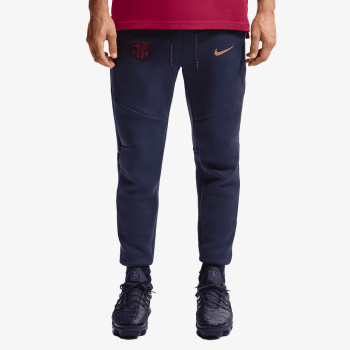 Nike Хеланки 7/8 FCB M NK TCH FLC JGGR 
