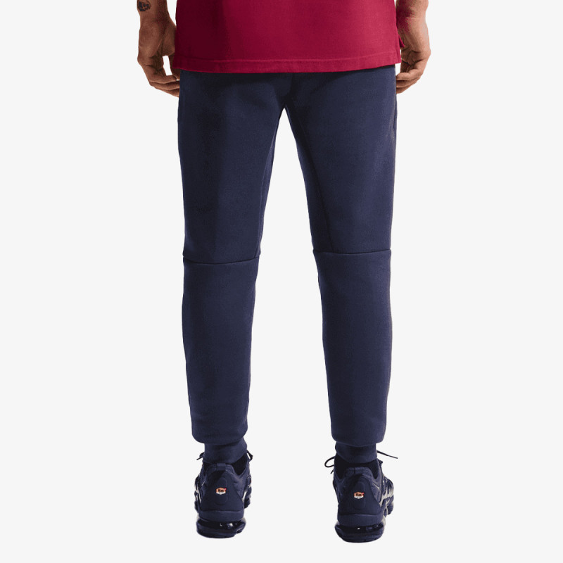 Nike Хеланки 7/8 FCB M NK TCH FLC JGGR 