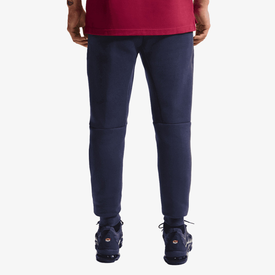Nike Хеланки 7/8 FCB M NK TCH FLC JGGR 