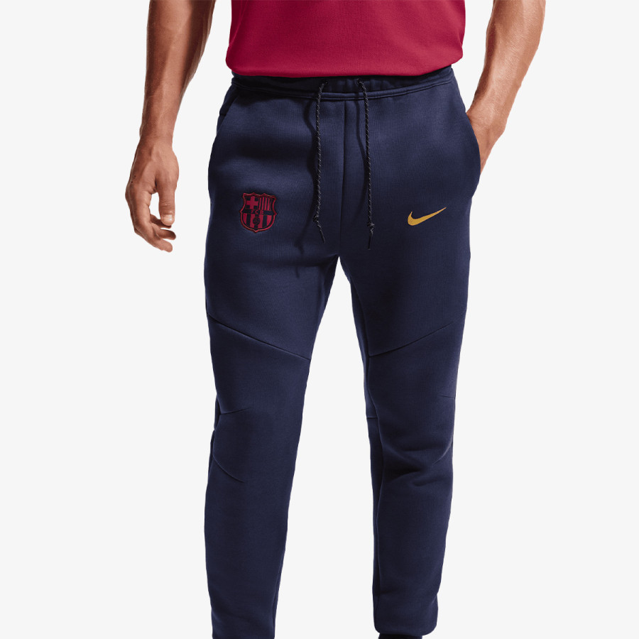 Nike Хеланки 7/8 FCB M NK TCH FLC JGGR 