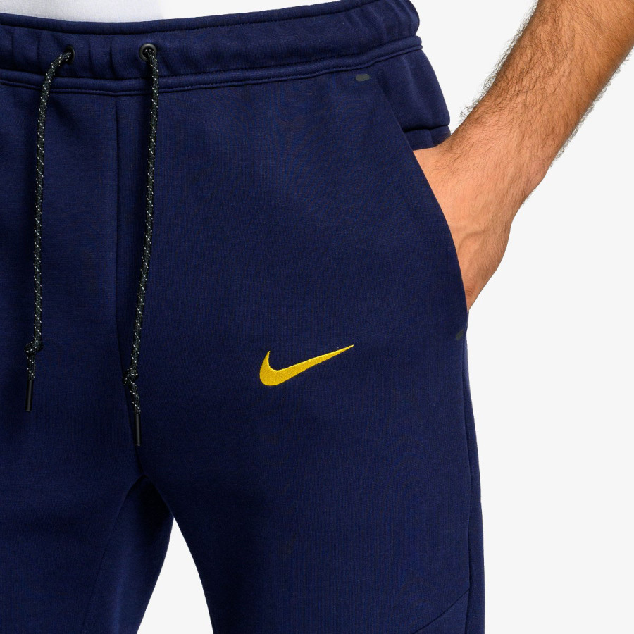 Nike Хеланки 7/8 FCB M NK TCH FLC JGGR 