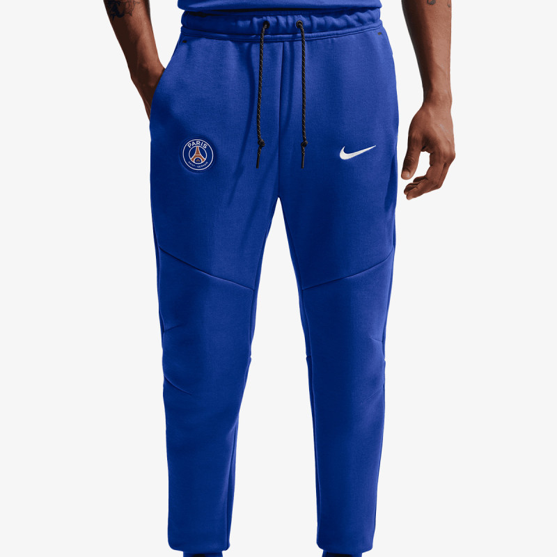 Nike Хеланки 7/8 PSG M NK TCH FLC JGGR 