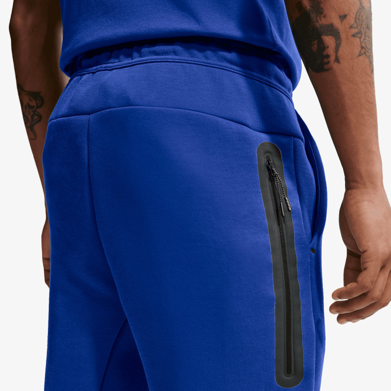 Nike Хеланки 7/8 PSG M NK TCH FLC JGGR 