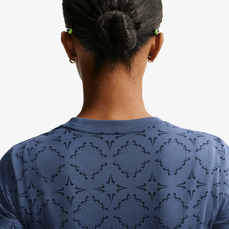 Nike Маица W NSW CHLLKNT CRP SPRTIQUE TEE 