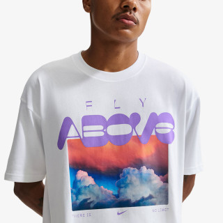 Nike Маица U NSW TEE LSE FLY ABOVE 