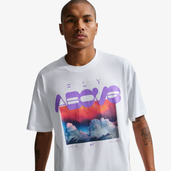 Nike Маица U NSW TEE LSE FLY ABOVE 