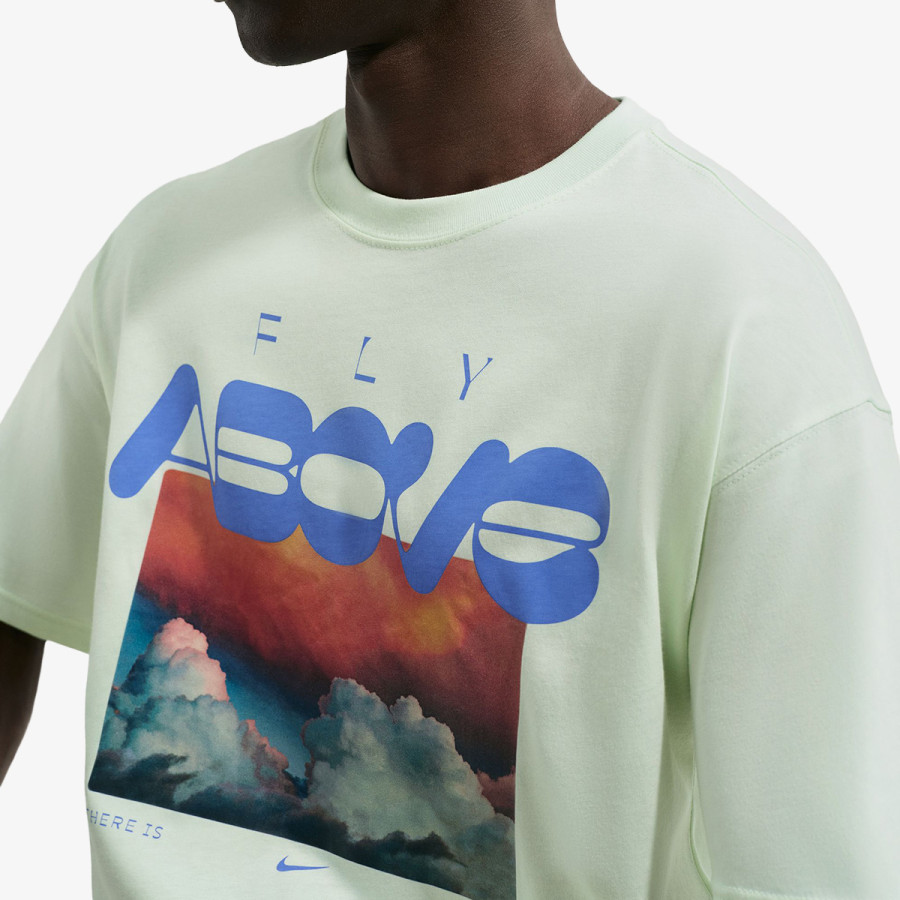 Nike Маица U NSW TEE LSE FLY ABOVE 