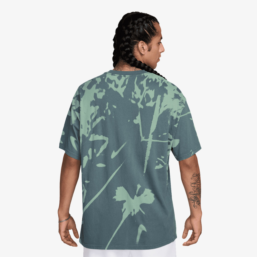 Nike Маица U NSW TEE LSE FLORAL PRINT 