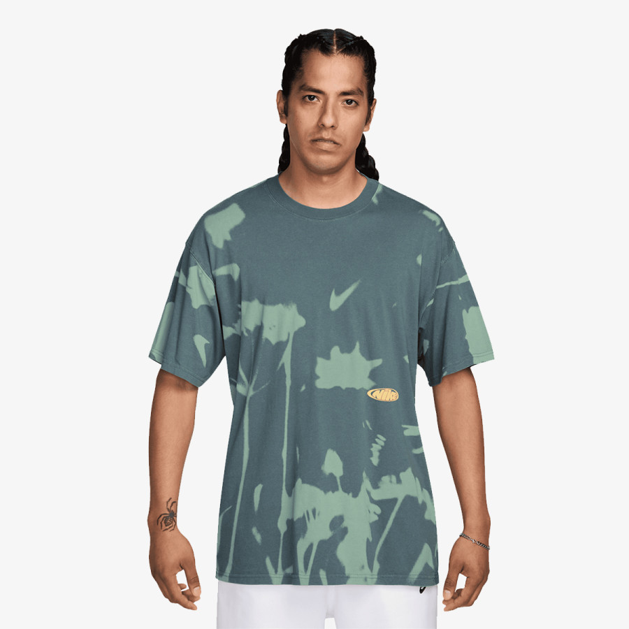 Nike Маица U NSW TEE LSE FLORAL PRINT 