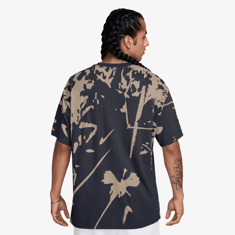 Nike Маица U NSW TEE LSE FLORAL PRINT 