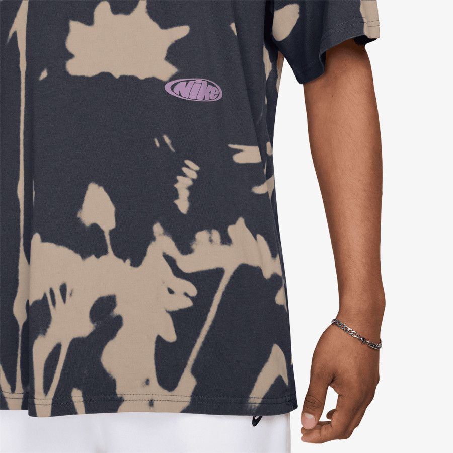 Nike Маица U NSW TEE LSE FLORAL PRINT 