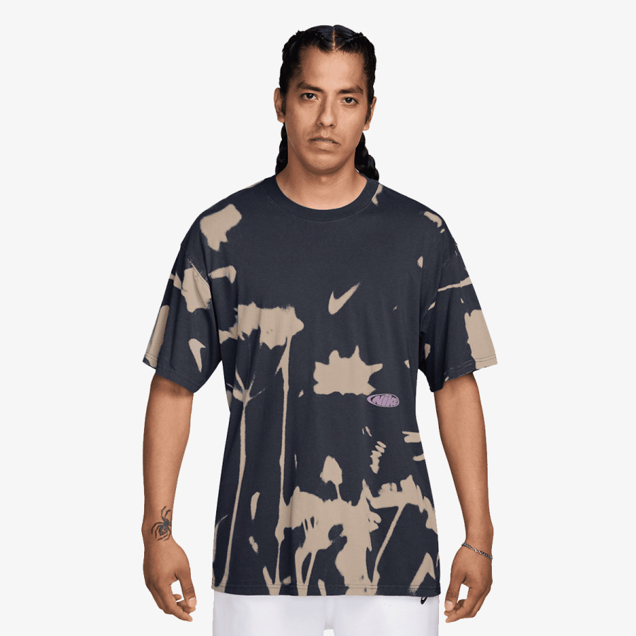 Nike Маица U NSW TEE LSE FLORAL PRINT 