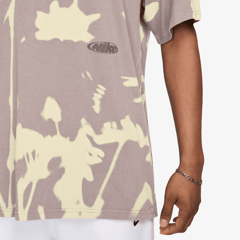 Nike Маица U NSW TEE LSE FLORAL PRINT 
