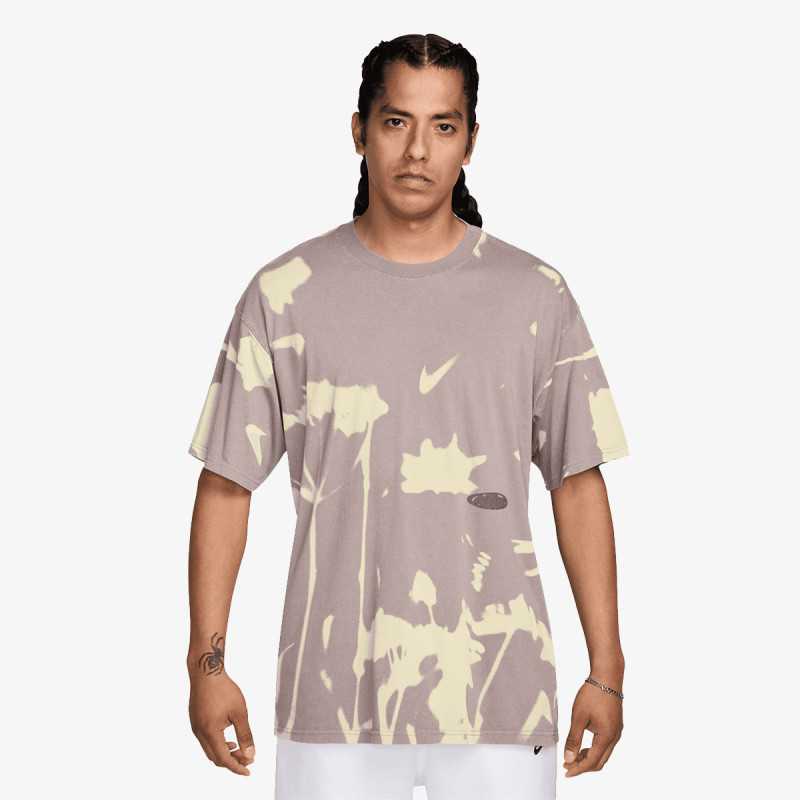 Nike Маица U NSW TEE LSE FLORAL PRINT 