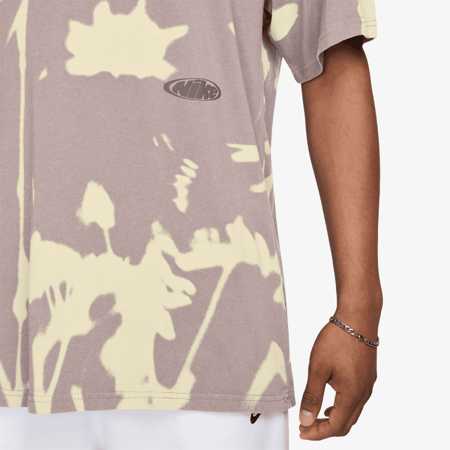 Nike Маица U NSW TEE LSE FLORAL PRINT 