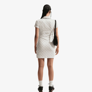 Nike Фустан W NSW CHLL FT DRESS 