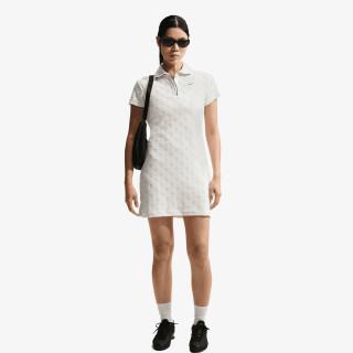 Nike Фустан W NSW CHLL FT DRESS 