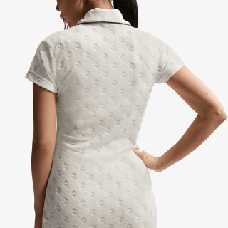 Nike Фустан W NSW CHLL FT DRESS 