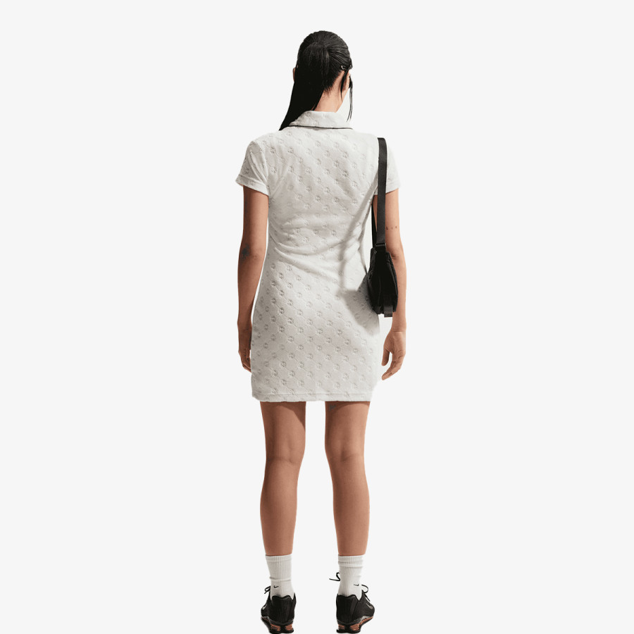 Nike Фустан W NSW CHLL FT DRESS 