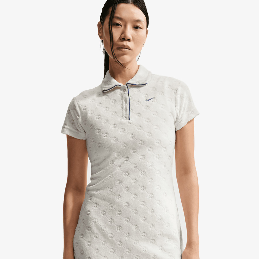 Nike Фустан W NSW CHLL FT DRESS 