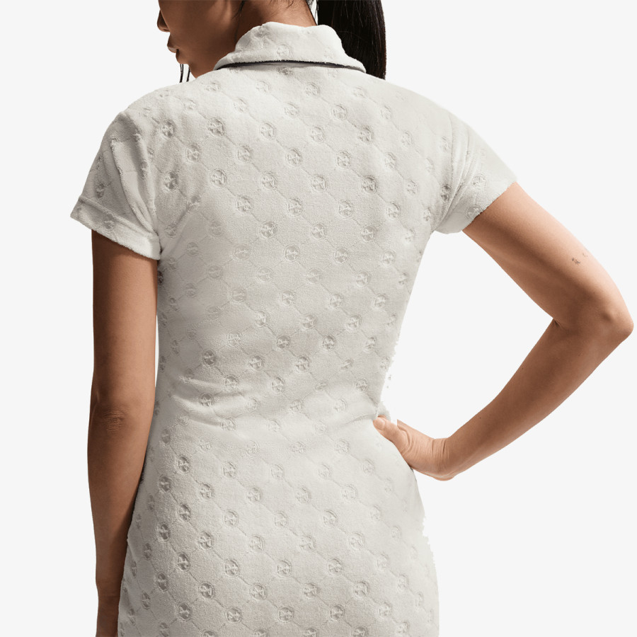 Nike Фустан W NSW CHLL FT DRESS 