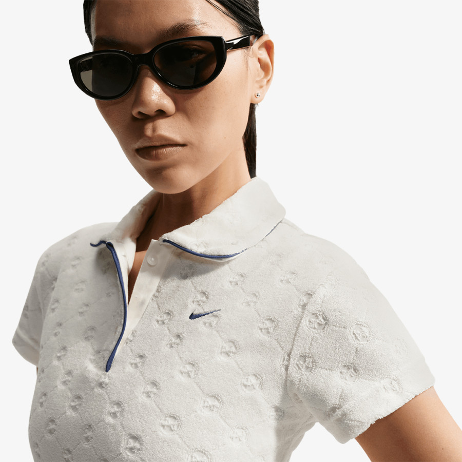 Nike Фустан W NSW CHLL FT DRESS 