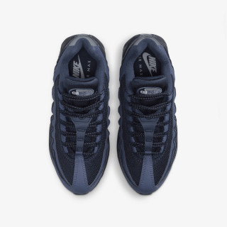 Nike Патики AIR MAX 95 BB LTR (GS) 
