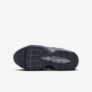 Nike Патики AIR MAX 95 BB LTR (GS) 