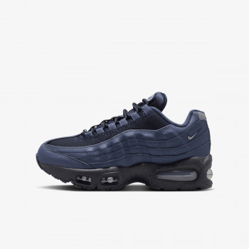 Nike Патики AIR MAX 95 BB LTR (GS) 