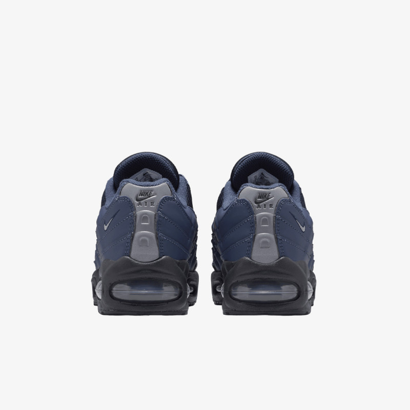Nike Патики AIR MAX 95 BB LTR (GS) 