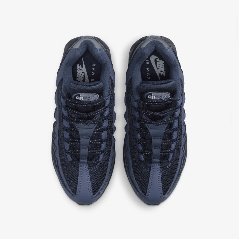 Nike Патики AIR MAX 95 BB LTR (GS) 