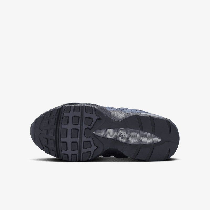 Nike Патики AIR MAX 95 BB LTR (GS) 