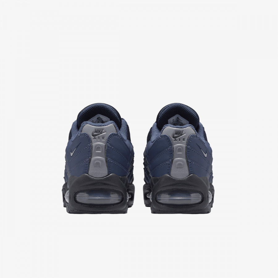 Nike Патики AIR MAX 95 BB LTR (GS) 