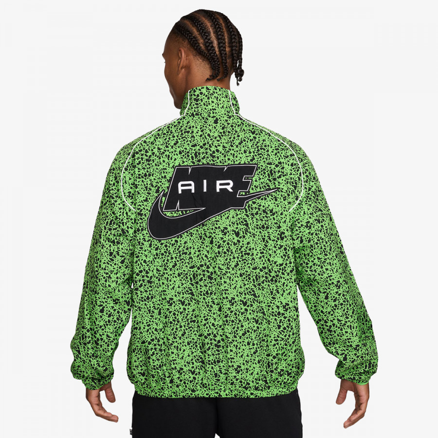 Nike Јакна M NIKE AIR WVN AOP JKT 