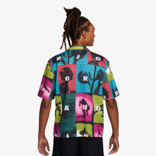 Nike Маица M J BRK AOP GFX SHIRT 