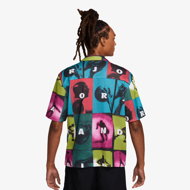 Nike Маица M J BRK AOP GFX SHIRT 