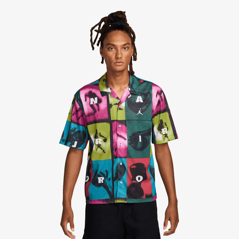 Nike Маица M J BRK AOP GFX SHIRT 